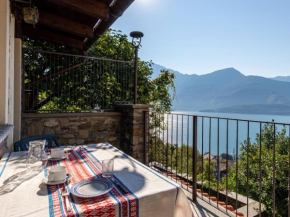 Locazione Turistica Arte e Cucina - GRV273